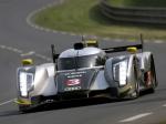 Audi R18 TDI 2011 года